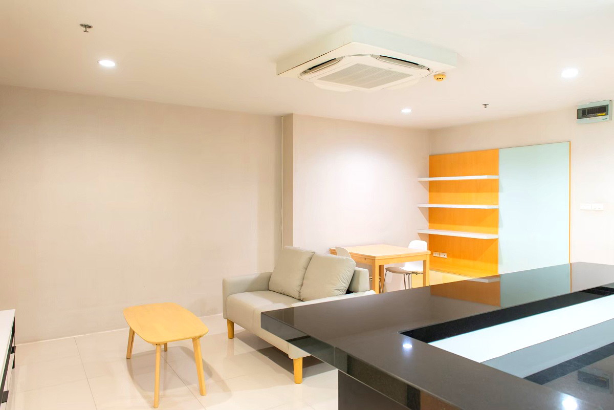 รูปภาพ Sukhumvit living town | อพาร์ทเม้นท์ หอพัก ที่พัก ห้องพัก - รูปที่ 9/18