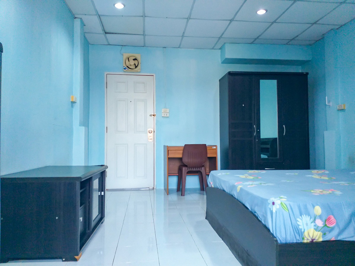 Condo · Chatuchak, bangkok — photo 5