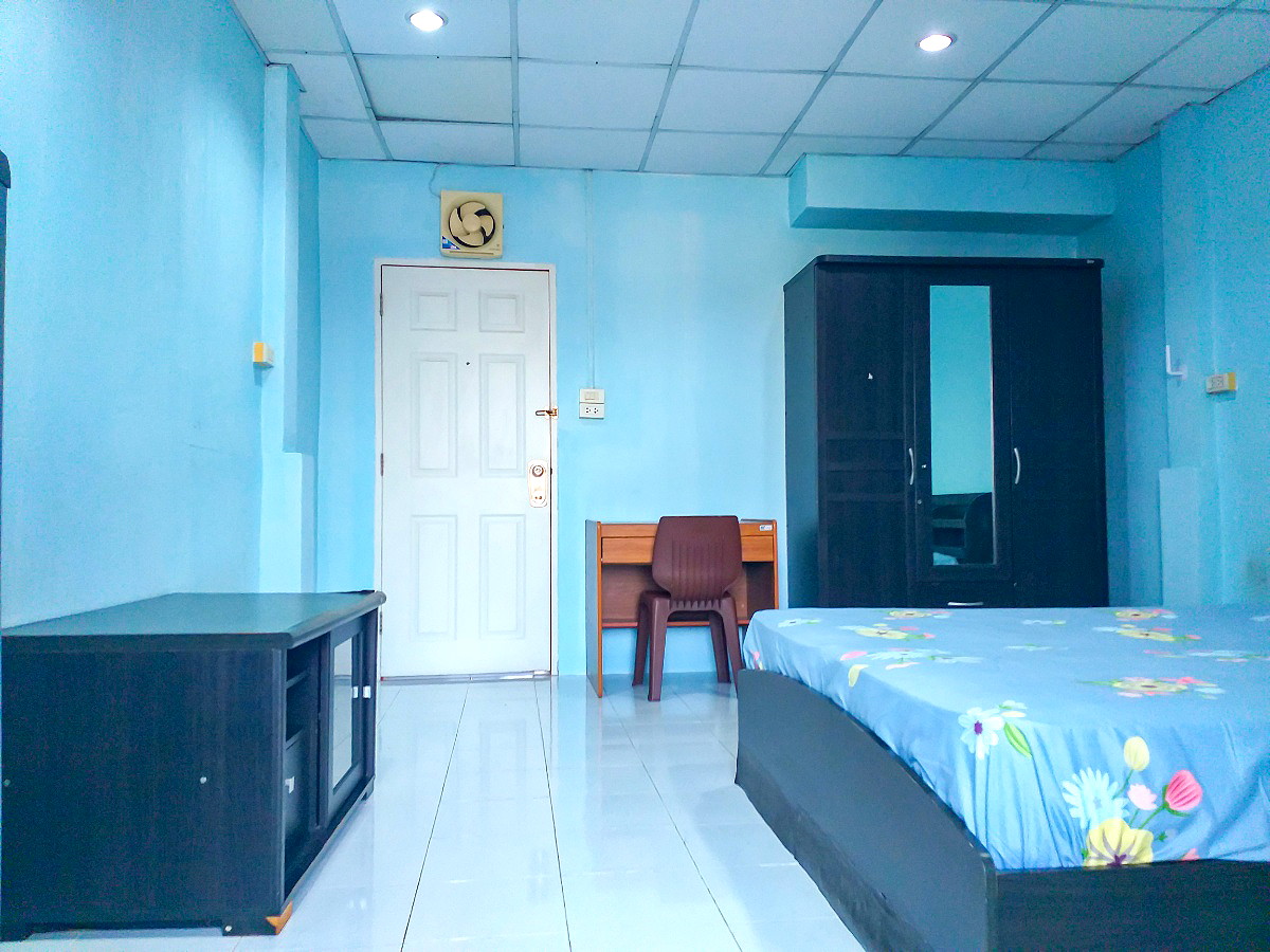 รูปภาพ แสนดี | อพาร์ทเม้นท์ หอพัก ที่พัก ห้องพัก - รูปที่ 4/14