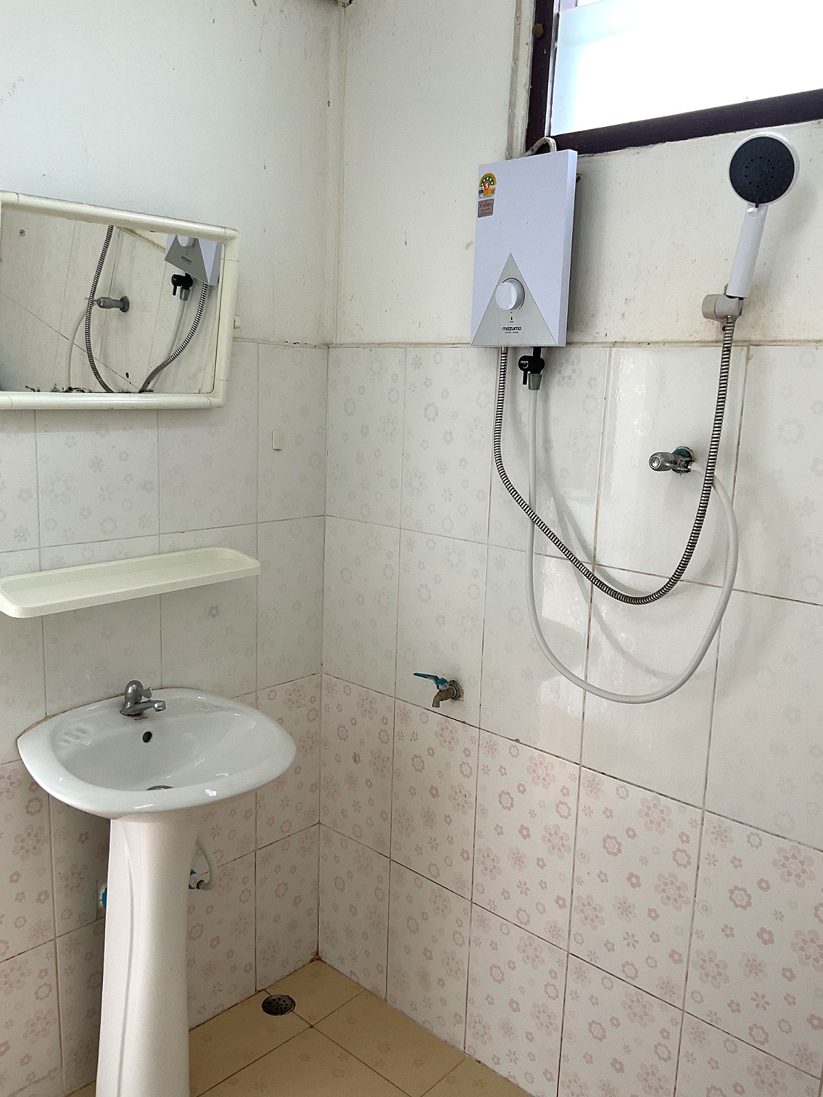 รูปภาพ กนกวรรณอพาร์ทเม้นท์ | อพาร์ทเม้นท์ หอพัก ที่พัก ห้องพัก - รูปที่ 7/8