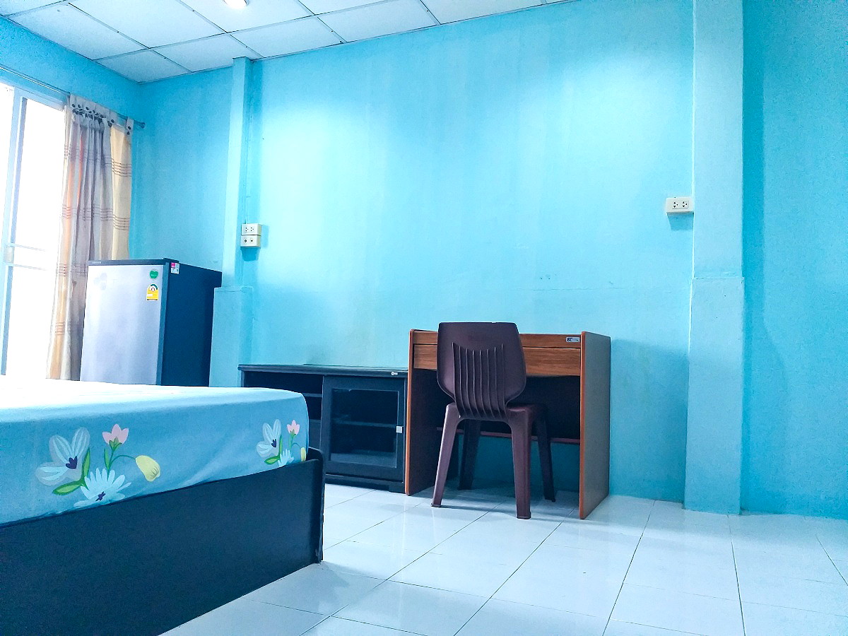 รูปภาพ แสนดี | อพาร์ทเม้นท์ หอพัก ที่พัก ห้องพัก - รูปที่ 7/14
