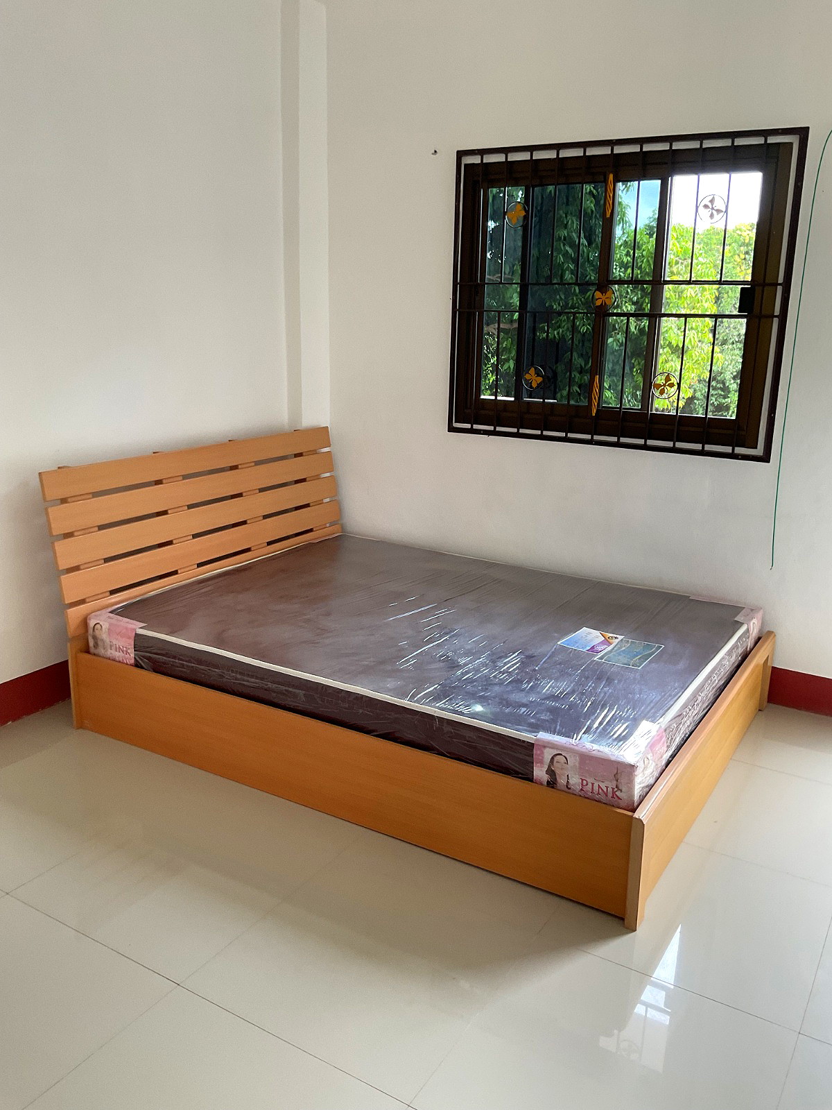 รูปภาพ กนกวรรณอพาร์ทเม้นท์ | อพาร์ทเม้นท์ หอพัก ที่พัก ห้องพัก - รูปที่ 3/8