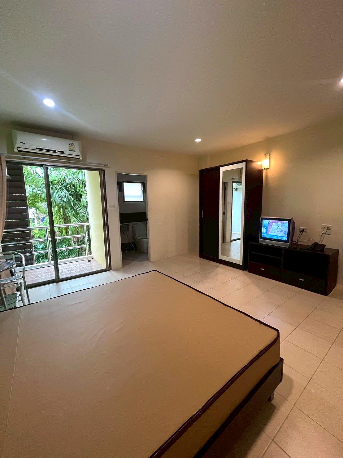 รูปภาพ ภัทรบุรี แมนชั่น | อพาร์ทเม้นท์ หอพัก ที่พัก ห้องพัก - รูปที่ 48/60