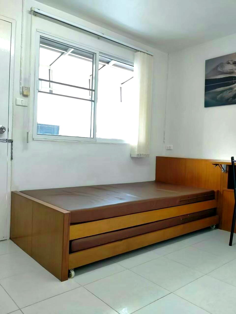 รูปภาพ ปิญชาน์ | อพาร์ทเม้นท์ หอพัก ที่พัก ห้องพัก - รูปที่ 2/7