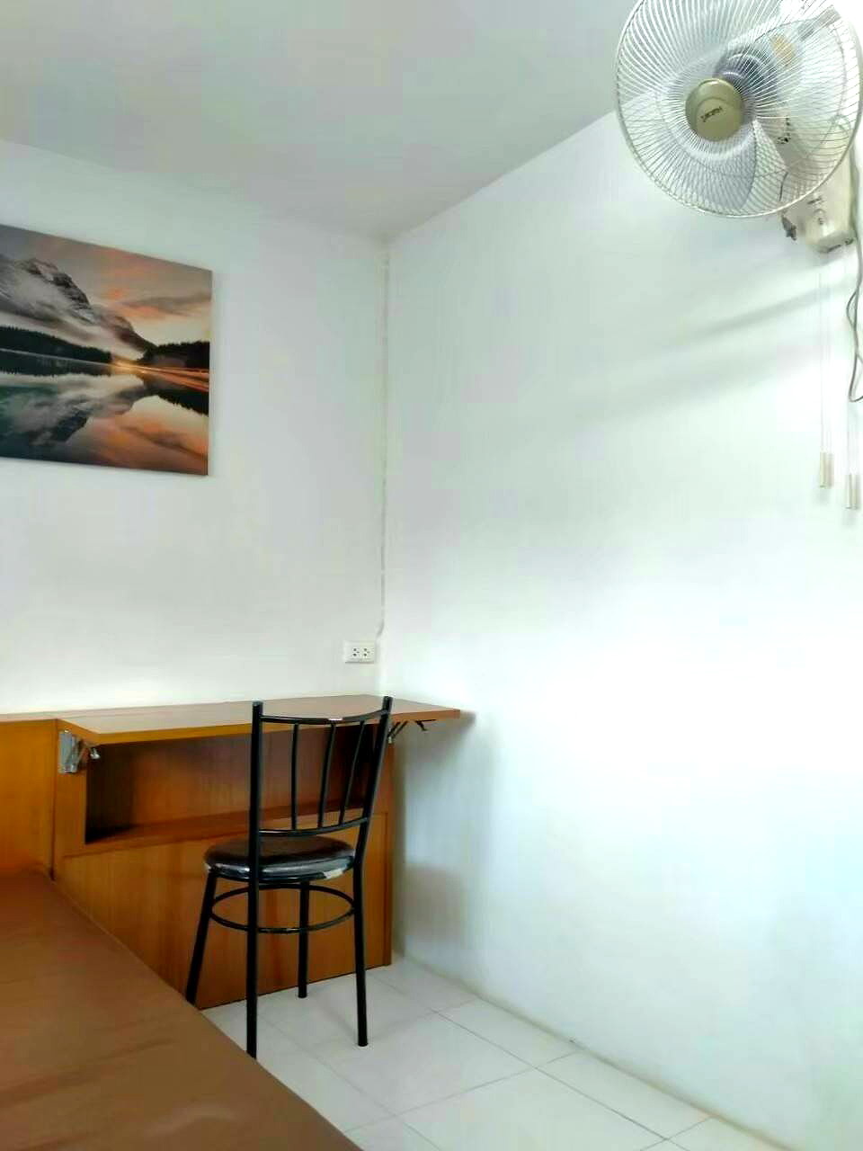 รูปภาพ ปิญชาน์ | อพาร์ทเม้นท์ หอพัก ที่พัก ห้องพัก - รูปที่ 3/7