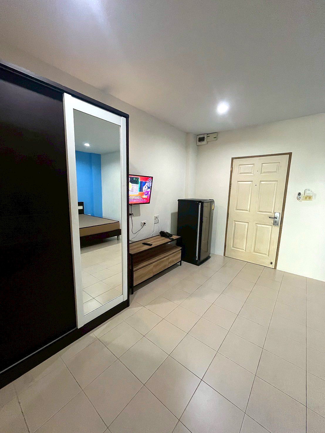 รูปภาพ ภัทรบุรี แมนชั่น | อพาร์ทเม้นท์ หอพัก ที่พัก ห้องพัก - รูปที่ 53/60