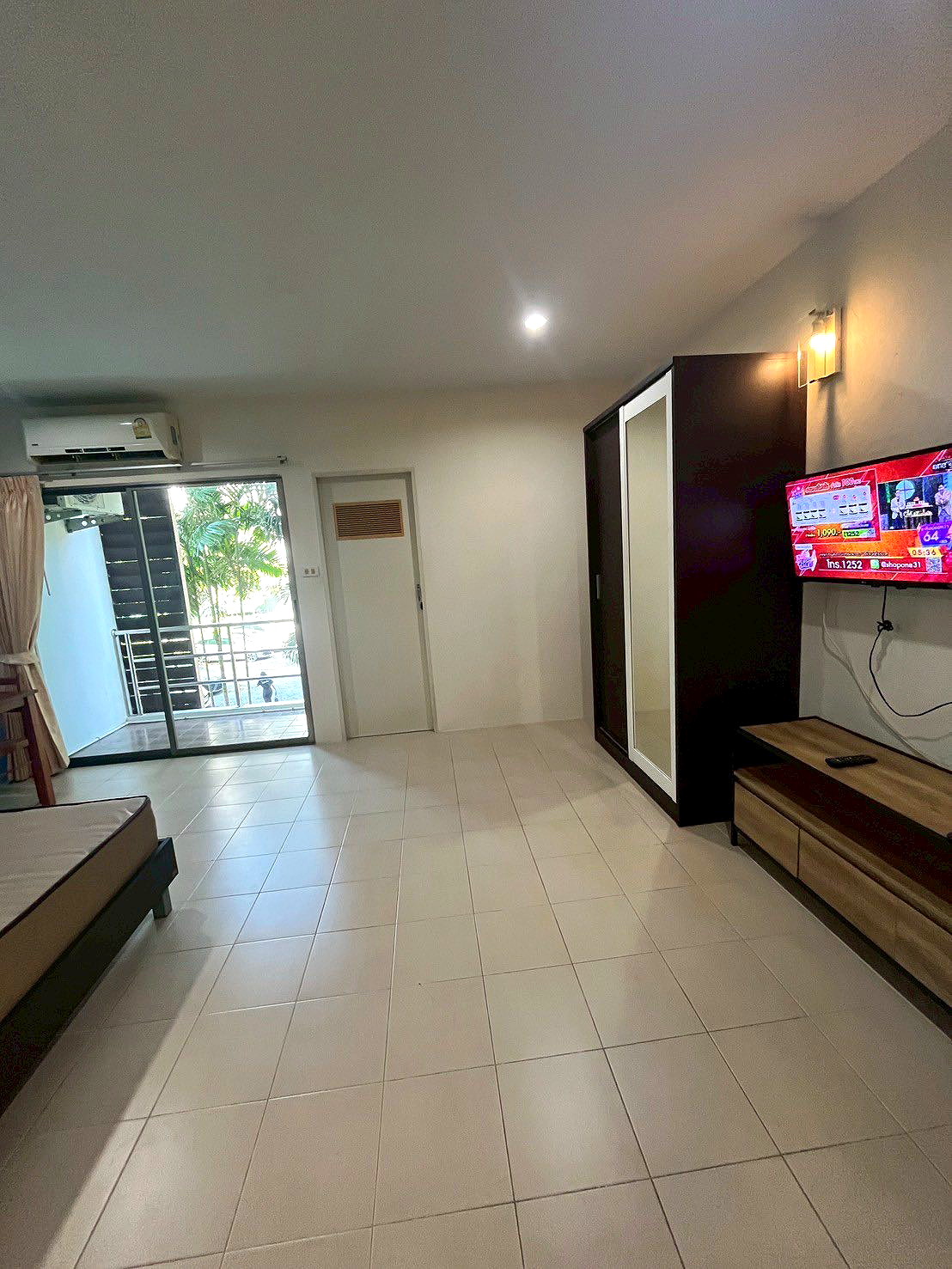 รูปภาพ ภัทรบุรี แมนชั่น | อพาร์ทเม้นท์ หอพัก ที่พัก ห้องพัก - รูปที่ 55/60