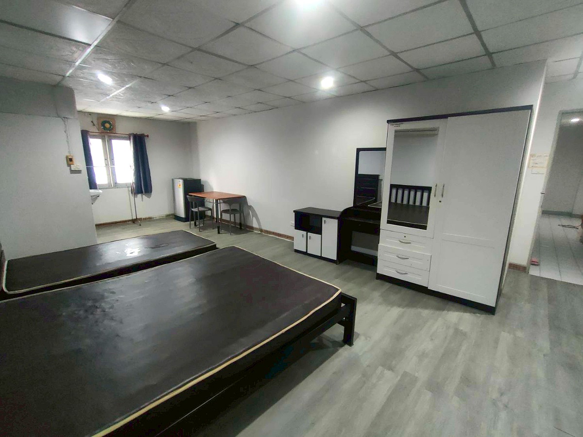 รูปภาพ สะพานคู่ พีเอสเฮาส์ | อพาร์ทเม้นท์ หอพัก ที่พัก ห้องพัก - รูปที่ 22/27