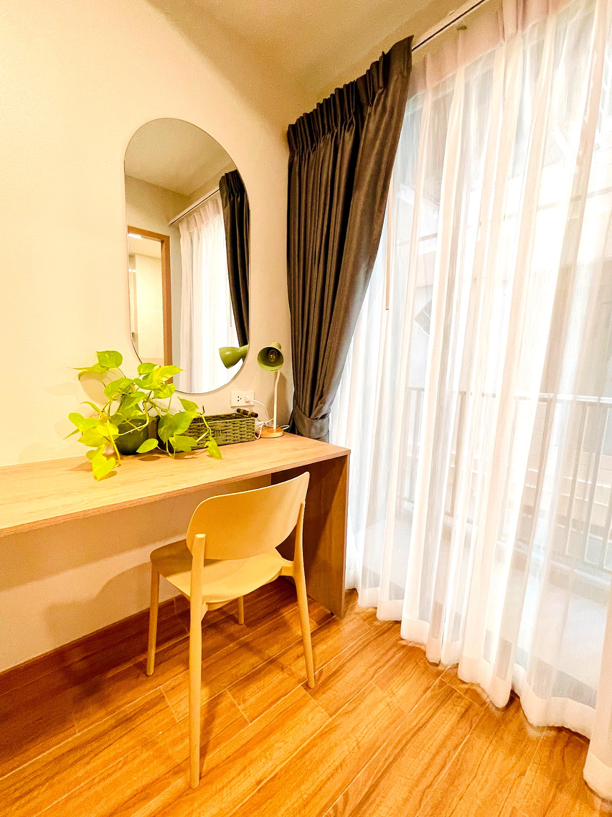 รูปภาพ มีร่า เรซิเดนซ์ | อพาร์ทเม้นท์ หอพัก ที่พัก ห้องพัก - รูปที่ 12/15
