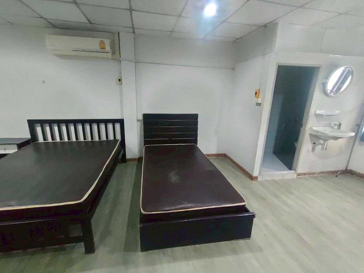 รูปภาพ สะพานคู่ พีเอสเฮาส์ | อพาร์ทเม้นท์ หอพัก ที่พัก ห้องพัก - รูปที่ 23/27