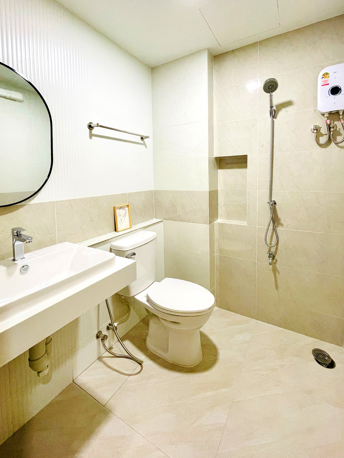 รูปภาพ มีร่า เรซิเดนซ์ | อพาร์ทเม้นท์ หอพัก ที่พัก ห้องพัก - รูปที่ 15/15