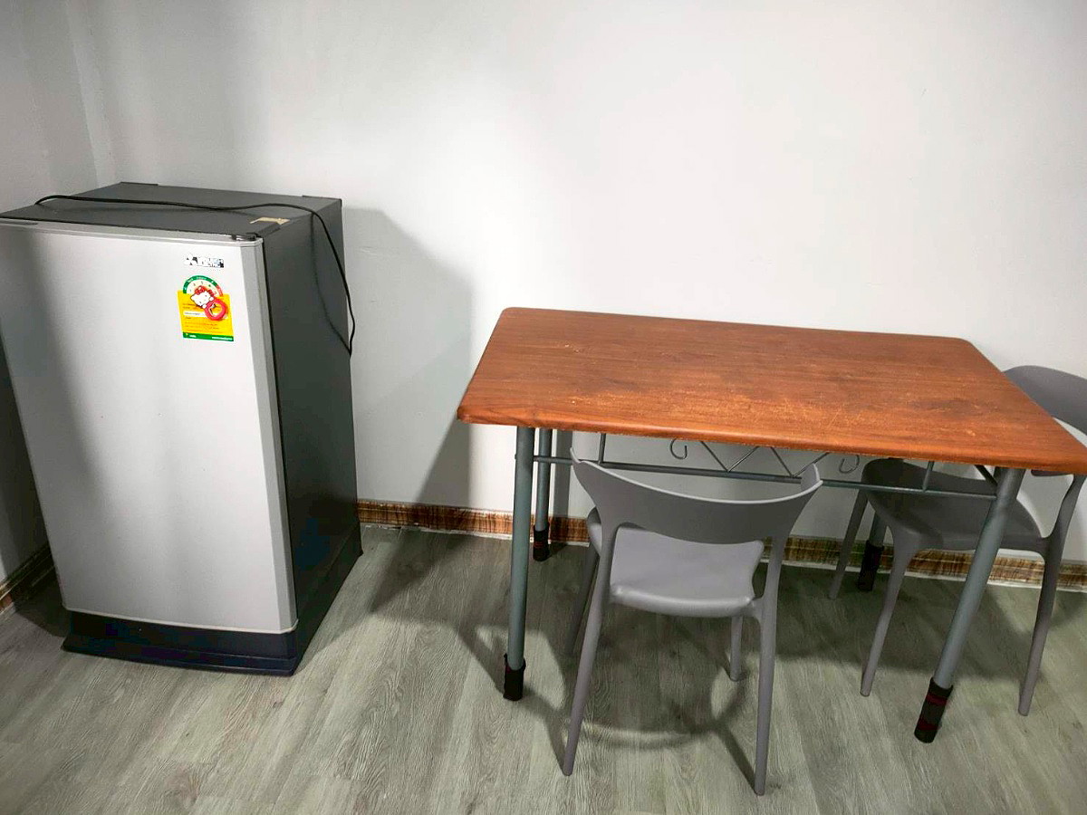 รูปภาพ สะพานคู่ พีเอสเฮาส์ | อพาร์ทเม้นท์ หอพัก ที่พัก ห้องพัก - รูปที่ 26/27