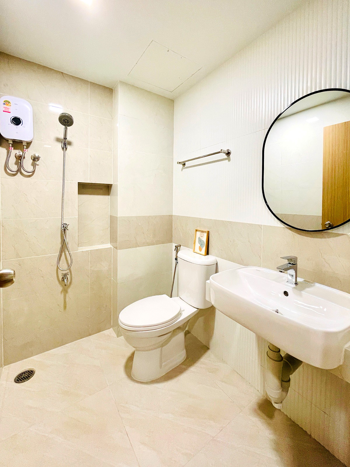 รูปภาพ มีร่า เรซิเดนซ์ | อพาร์ทเม้นท์ หอพัก ที่พัก ห้องพัก - รูปที่ 8/15