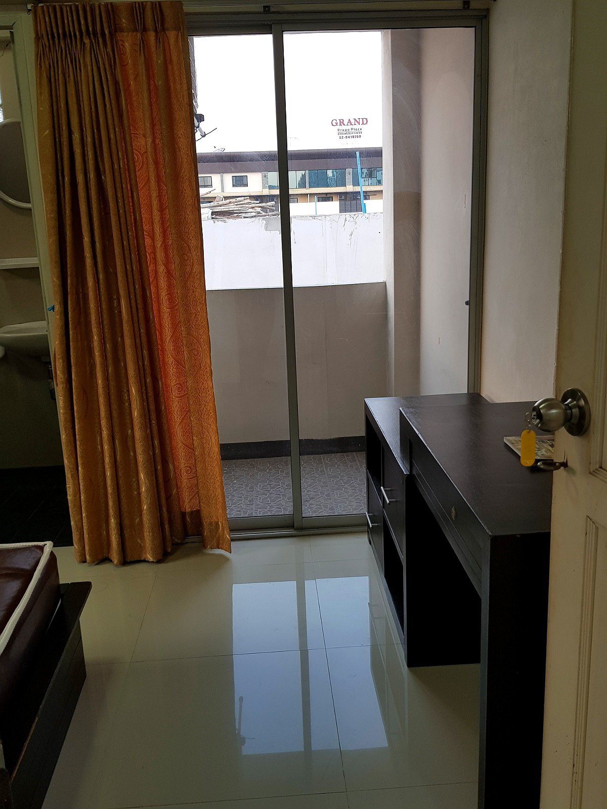 รูปภาพ ที ที เพลส รัชดาซอย3(ห้องเต็มแล้วค่ะ) | อพาร์ทเม้นท์ หอพัก ที่พัก ห้องพัก - รูปที่ 3/8
