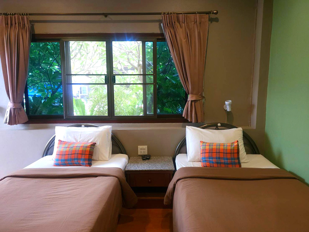 รูปภาพ แอลวี การ์เดนท์โฮม อพาร์ทเมนท์ | อพาร์ทเม้นท์ หอพัก ที่พัก ห้องพัก - รูปที่ 5/19