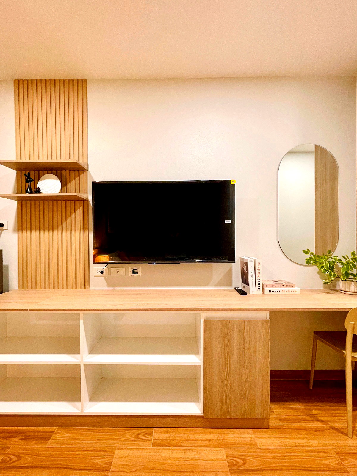 รูปภาพ มีร่า เรซิเดนซ์ | อพาร์ทเม้นท์ หอพัก ที่พัก ห้องพัก - รูปที่ 3/15