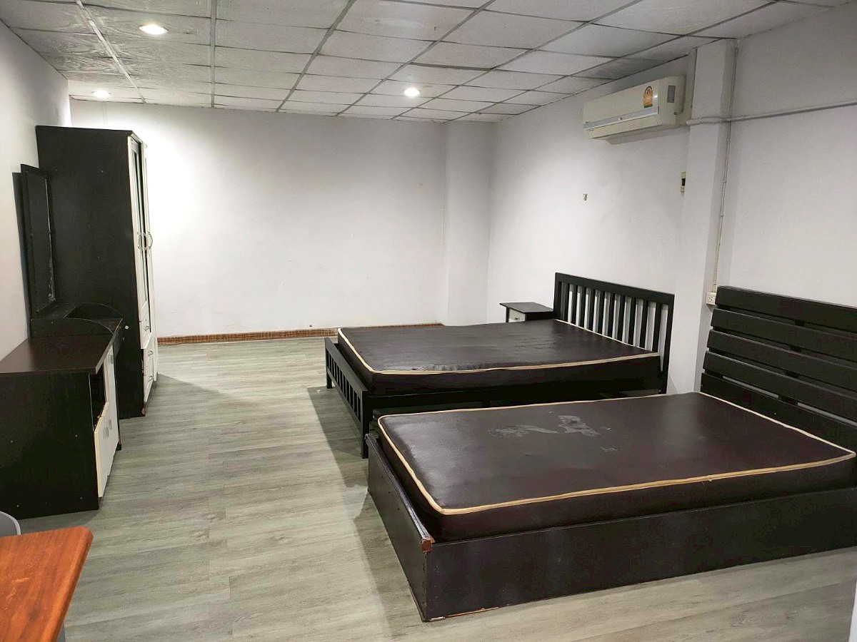 รูปภาพ สะพานคู่ พีเอสเฮาส์ | อพาร์ทเม้นท์ หอพัก ที่พัก ห้องพัก - รูปที่ 25/27