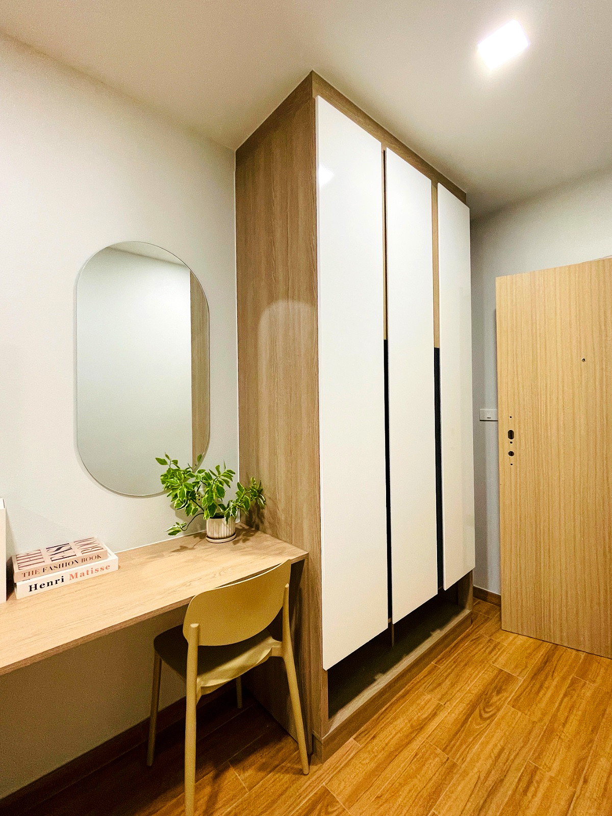 รูปภาพ มีร่า เรซิเดนซ์ | อพาร์ทเม้นท์ หอพัก ที่พัก ห้องพัก - รูปที่ 7/15