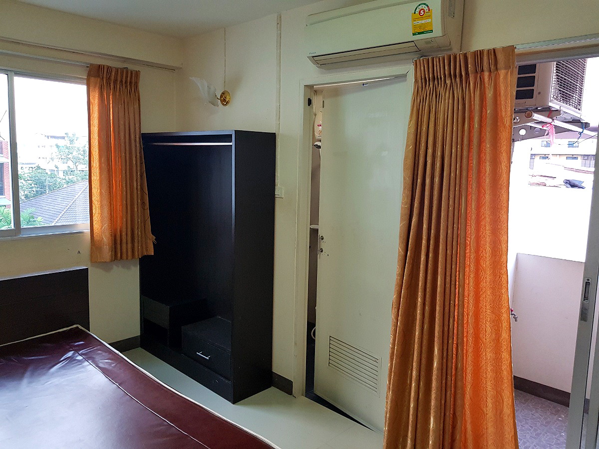 รูปภาพ ที ที เพลส รัชดาซอย3(ห้องเต็มแล้วค่ะ) | อพาร์ทเม้นท์ หอพัก ที่พัก ห้องพัก - รูปที่ 7/8