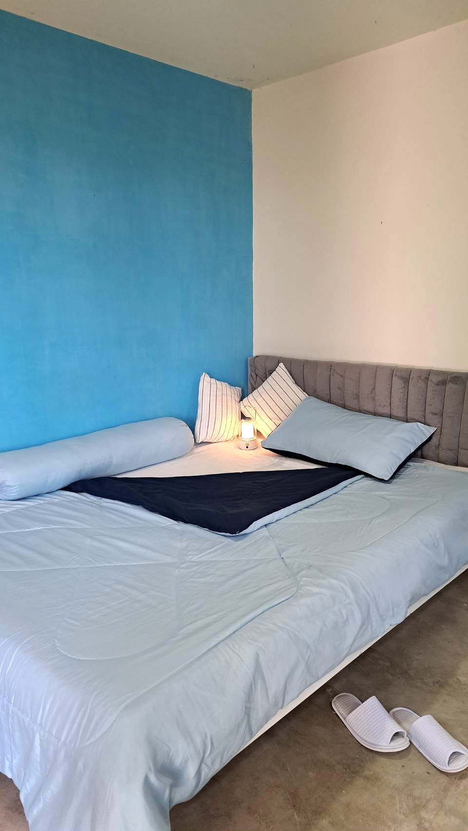 Pictures of VillaNonna Banpong Apartment 4/23