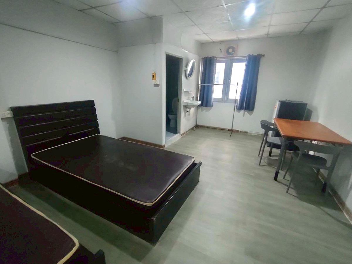 รูปภาพ สะพานคู่ พีเอสเฮาส์ | อพาร์ทเม้นท์ หอพัก ที่พัก ห้องพัก - รูปที่ 27/27