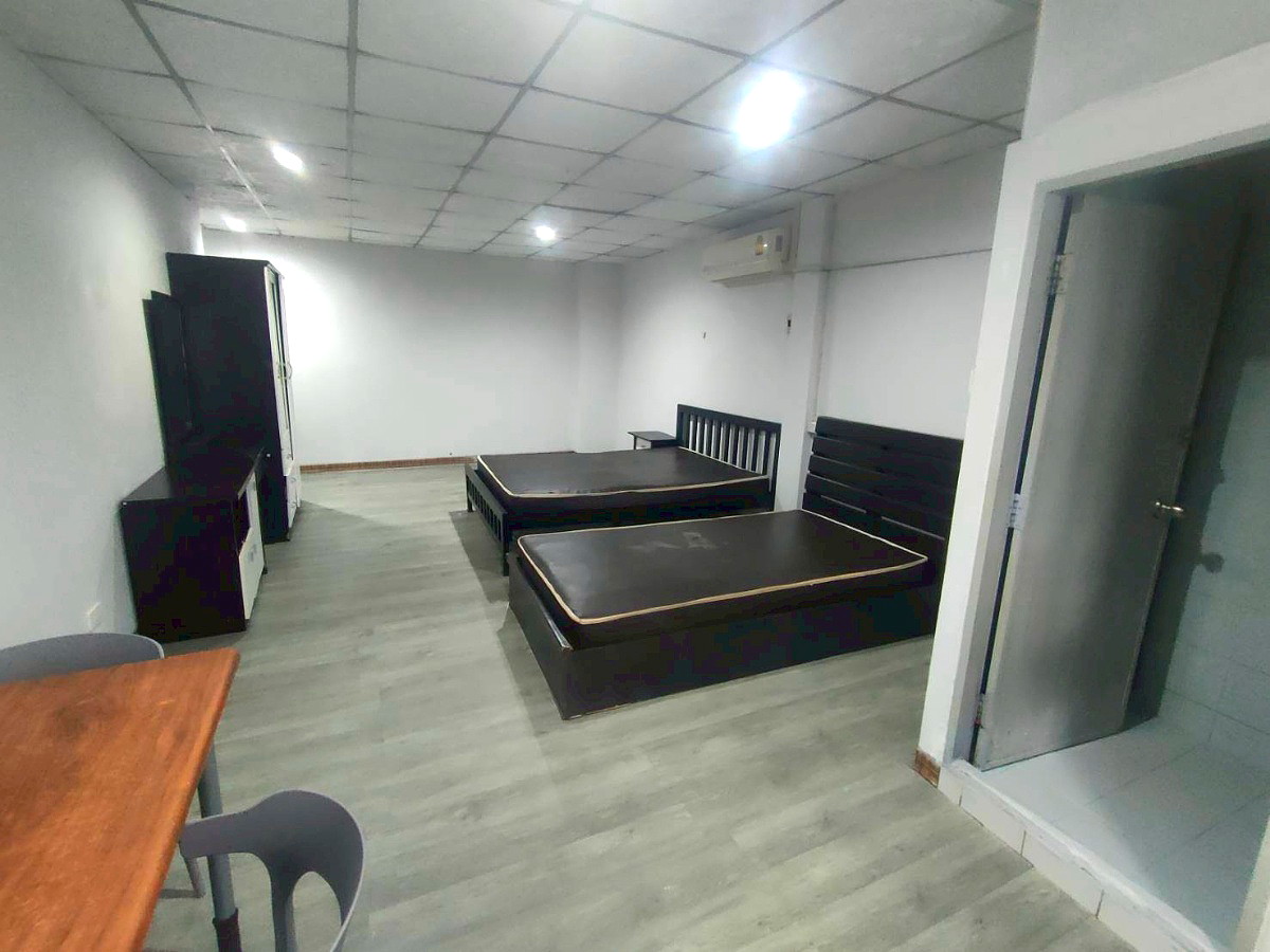 รูปภาพ สะพานคู่ พีเอสเฮาส์ | อพาร์ทเม้นท์ หอพัก ที่พัก ห้องพัก - รูปที่ 24/27