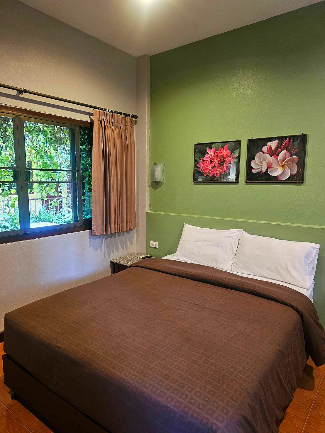 รูปภาพ แอลวี การ์เดนท์โฮม อพาร์ทเมนท์ | อพาร์ทเม้นท์ หอพัก ที่พัก ห้องพัก - รูปที่ 2/19