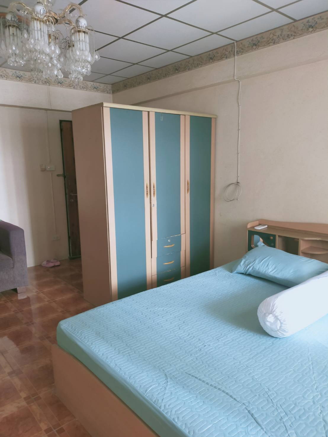 Condo · Phasi Charoen, bangkok — photo 4