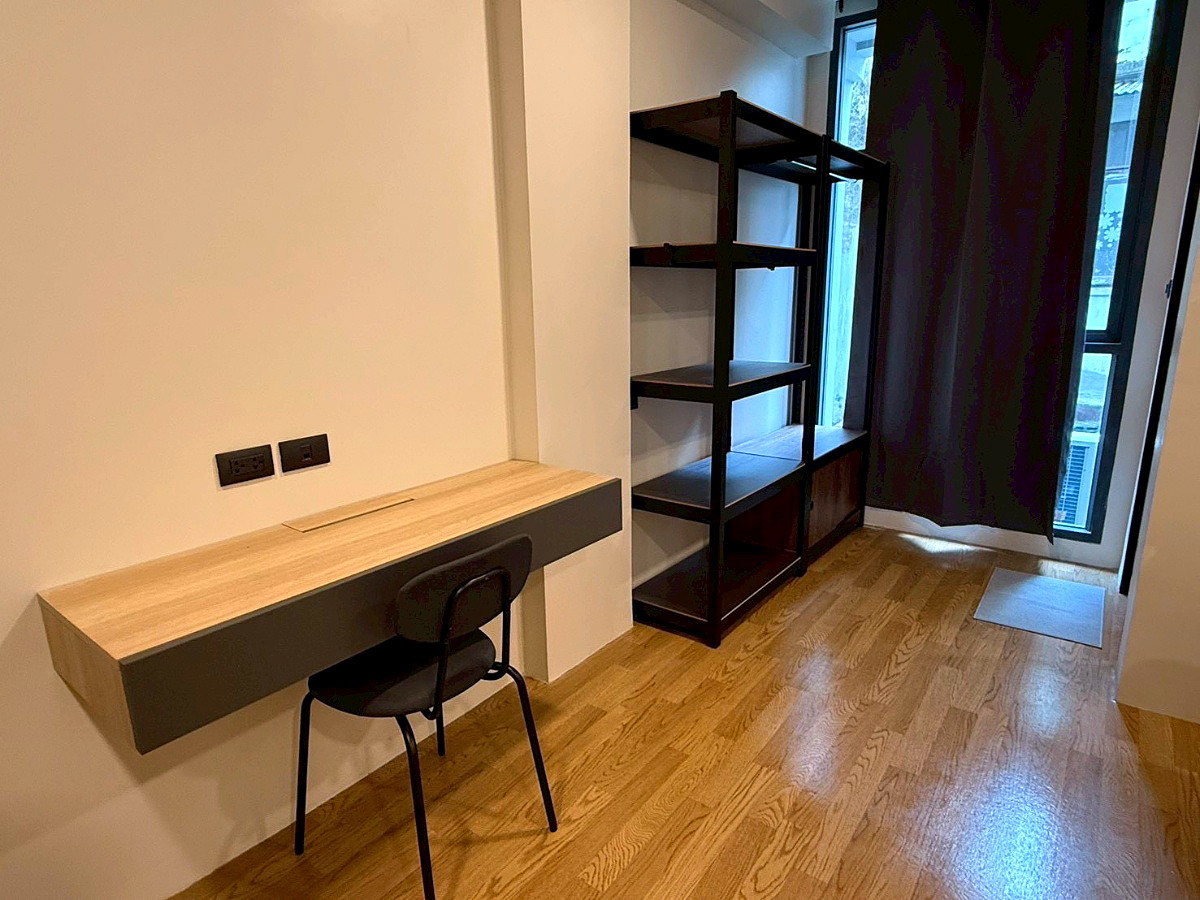 รูปภาพ Paus Living | อพาร์ทเม้นท์ หอพัก ที่พัก ห้องพัก - รูปที่ 8/10