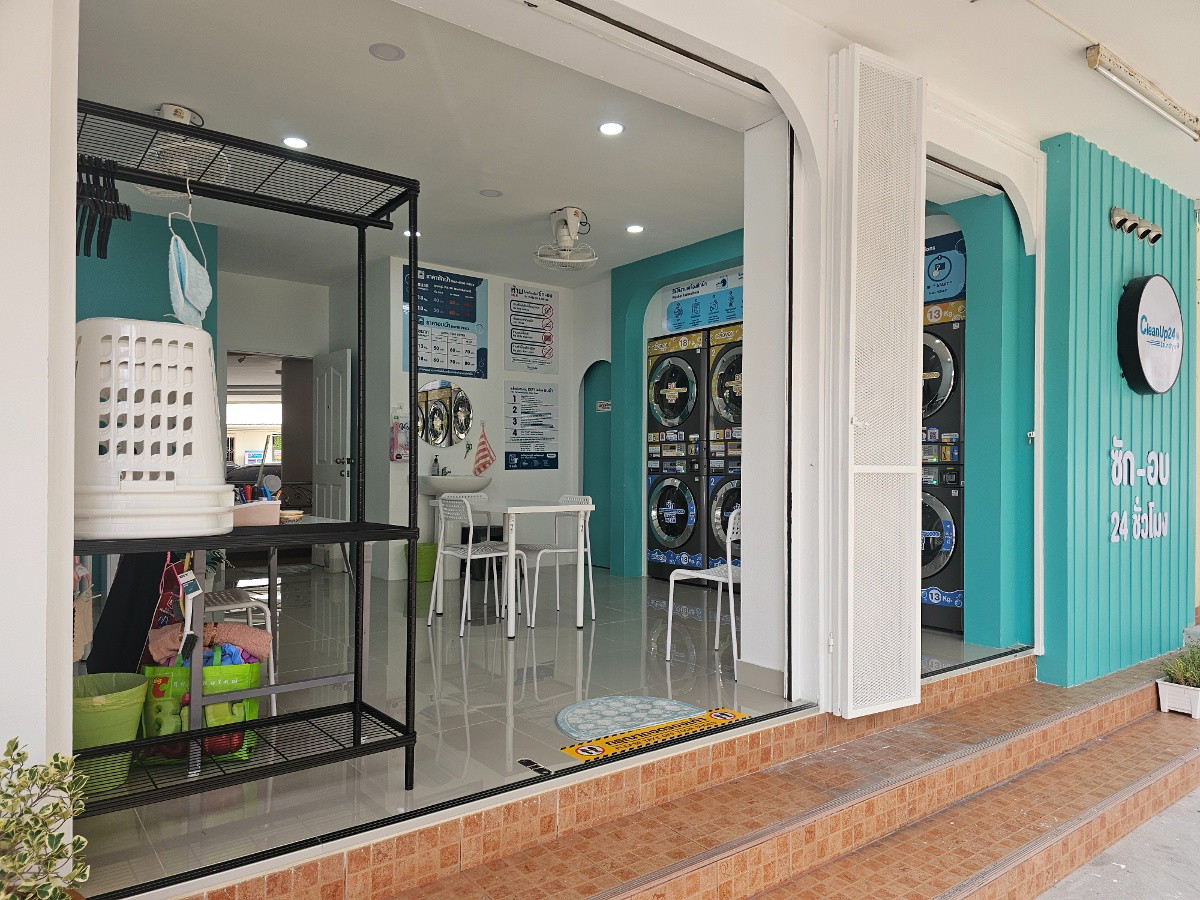 Condo · Si Racha, chon_buri — photo 5