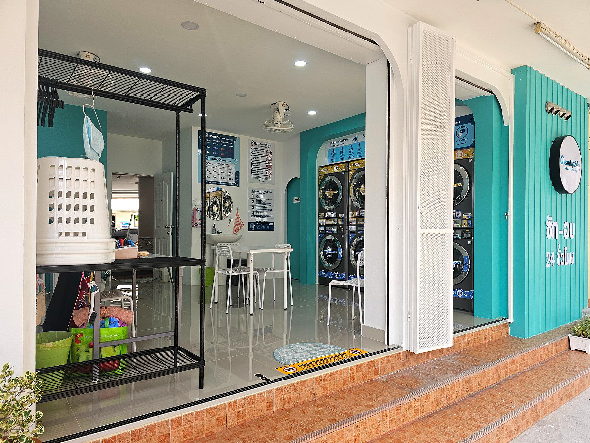 รูปภาพ ลิตเติ้ลทาวน์ อพาร์ทเมนท์ | อพาร์ทเม้นท์ หอพัก ที่พัก ห้องพัก - รูปที่ 5/13