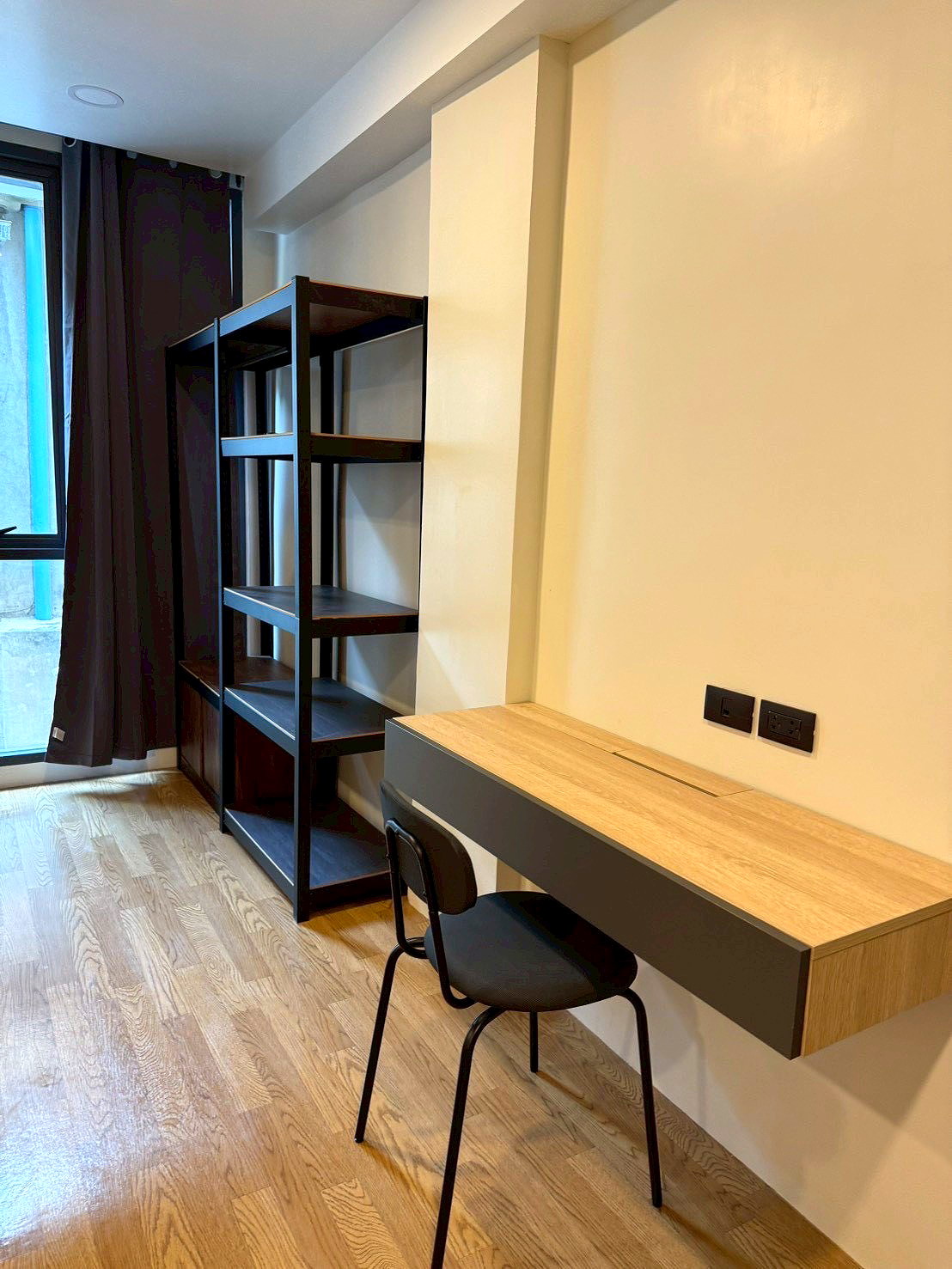 รูปภาพ Paus Living | อพาร์ทเม้นท์ หอพัก ที่พัก ห้องพัก - รูปที่ 4/10