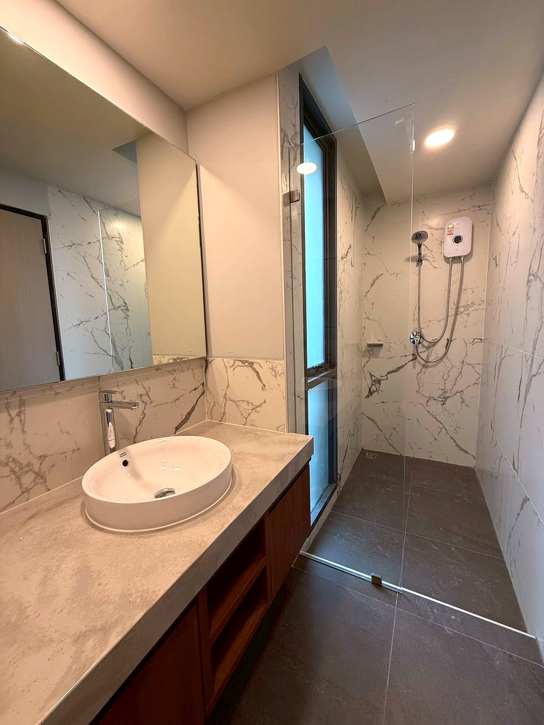 รูปภาพ Paus Living | อพาร์ทเม้นท์ หอพัก ที่พัก ห้องพัก - รูปที่ 7/10