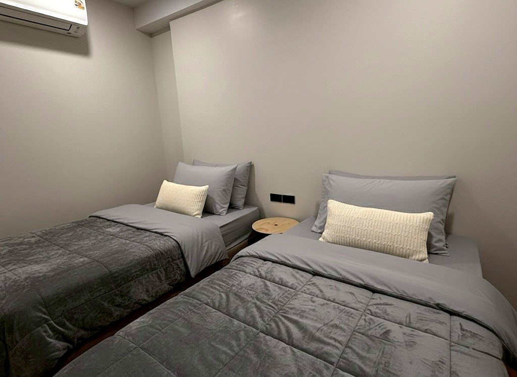 รูปภาพ Paus Living | อพาร์ทเม้นท์ หอพัก ที่พัก ห้องพัก - รูปที่ 2/10