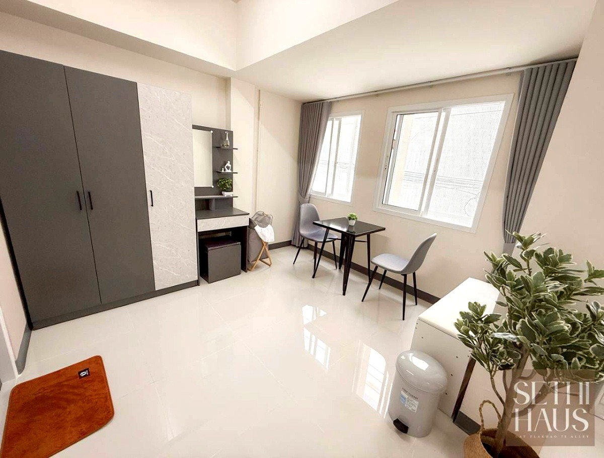 Pictures of SETHI HAUS 23/29