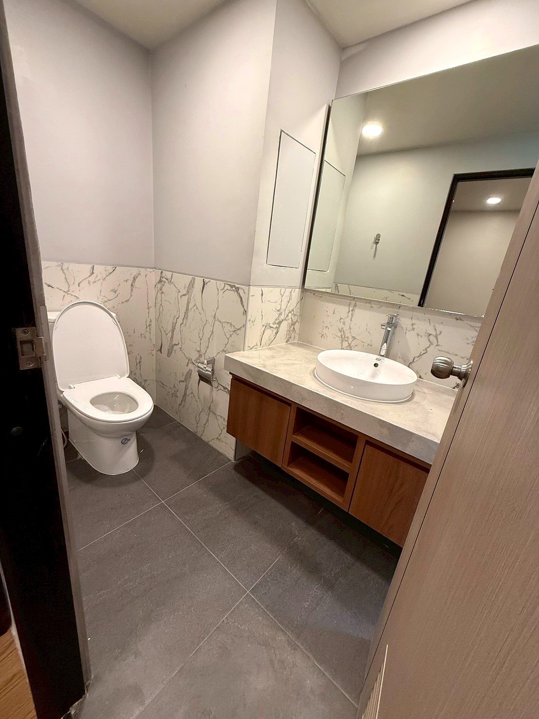 รูปภาพ Paus Living | อพาร์ทเม้นท์ หอพัก ที่พัก ห้องพัก - รูปที่ 6/10