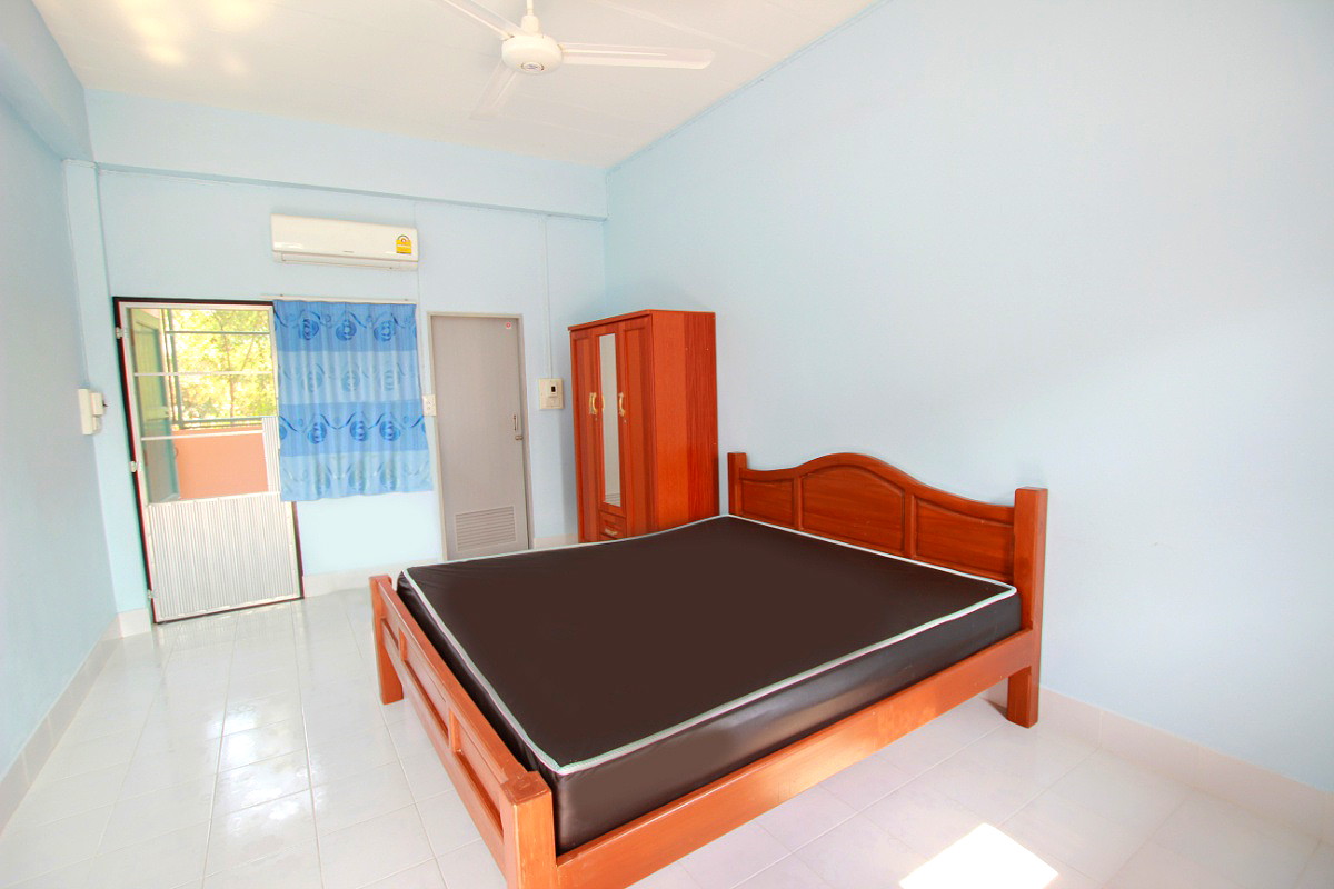 รูปภาพ ดรุณีห้องเช่า | อพาร์ทเม้นท์ หอพัก ที่พัก ห้องพัก - รูปที่ 4/13
