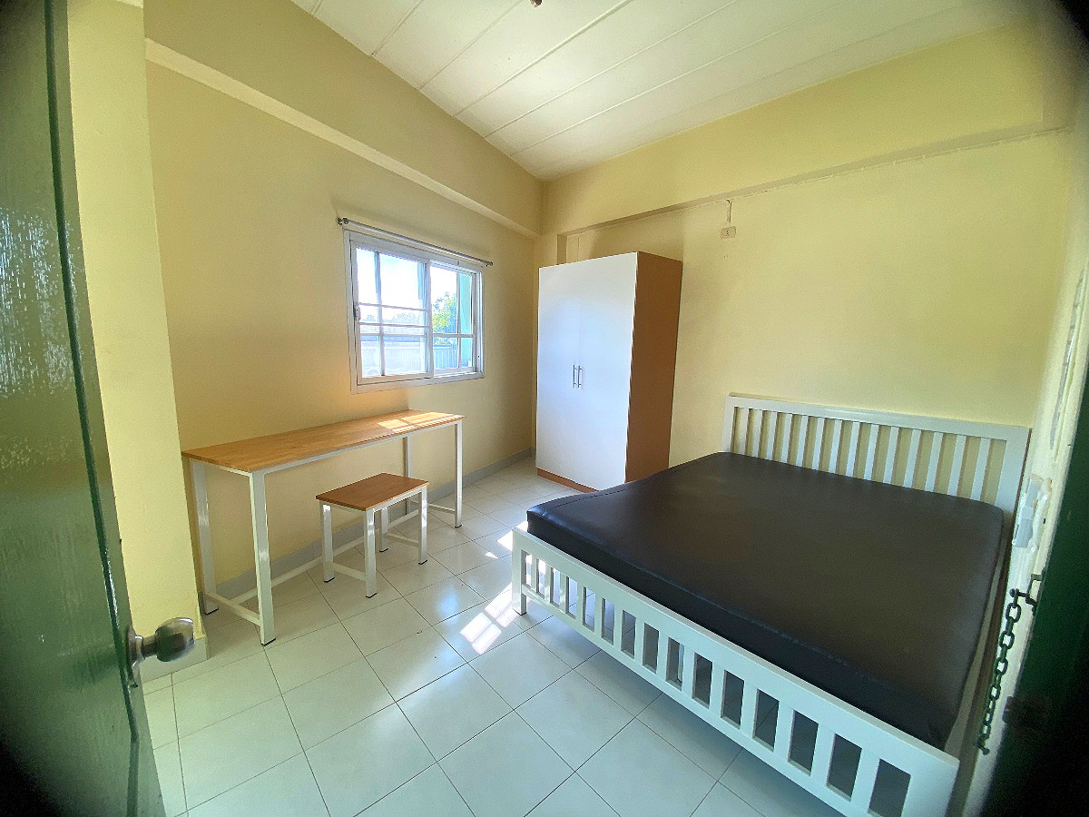 รูปภาพ กรีนบีชอพาร์ทเม้นท์ พหลโยธิน 53 ติดรถไฟฟ้าbts ราบ11 เพียง 50 เมตร อพาร์ทเมนท์สไตส์บ้าน (Home  style) | อพาร์ทเม้นท์ หอพัก ที่พัก ห้องพัก - รูปที่ 12/31