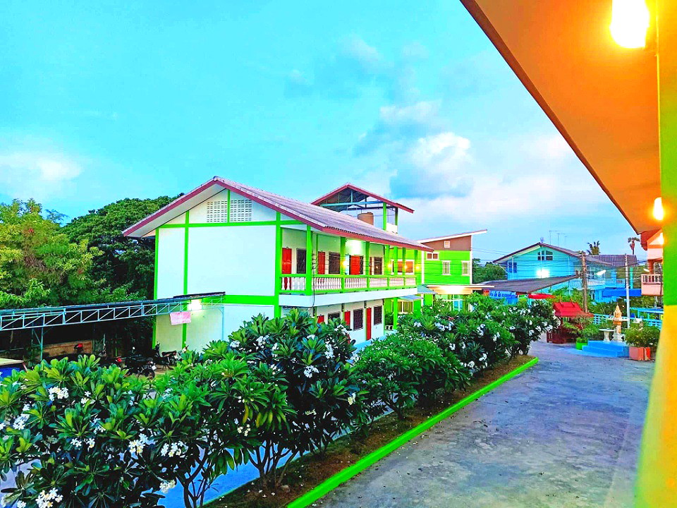 รูปภาพ ดรุณีห้องเช่า | อพาร์ทเม้นท์ หอพัก ที่พัก ห้องพัก - รูปที่ 2/13