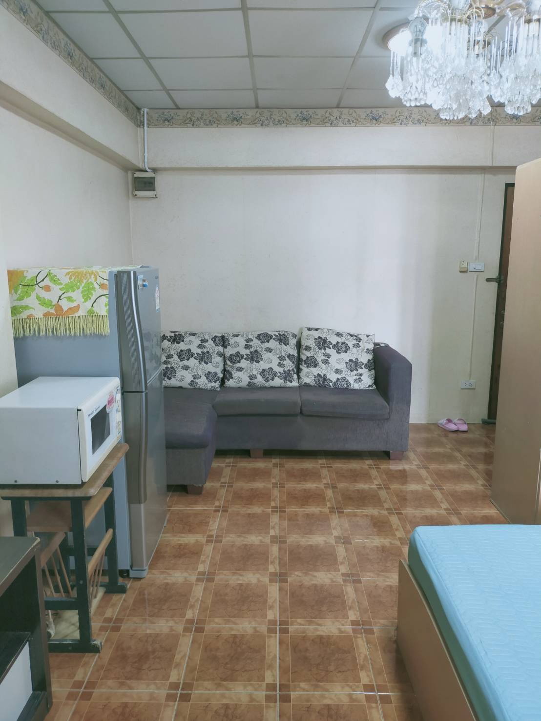 Condo · Phasi Charoen, bangkok — photo 2