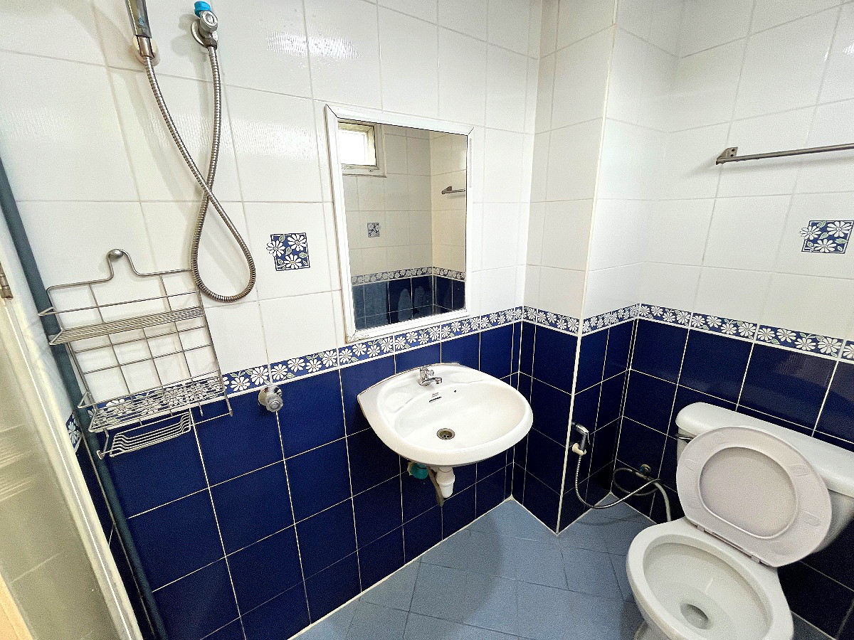 รูปภาพ กรีนบีชอพาร์ทเม้นท์ พหลโยธิน 53 ติดรถไฟฟ้าbts ราบ11 เพียง 50 เมตร อพาร์ทเมนท์สไตส์บ้าน (Home  style) | อพาร์ทเม้นท์ หอพัก ที่พัก ห้องพัก - รูปที่ 7/31