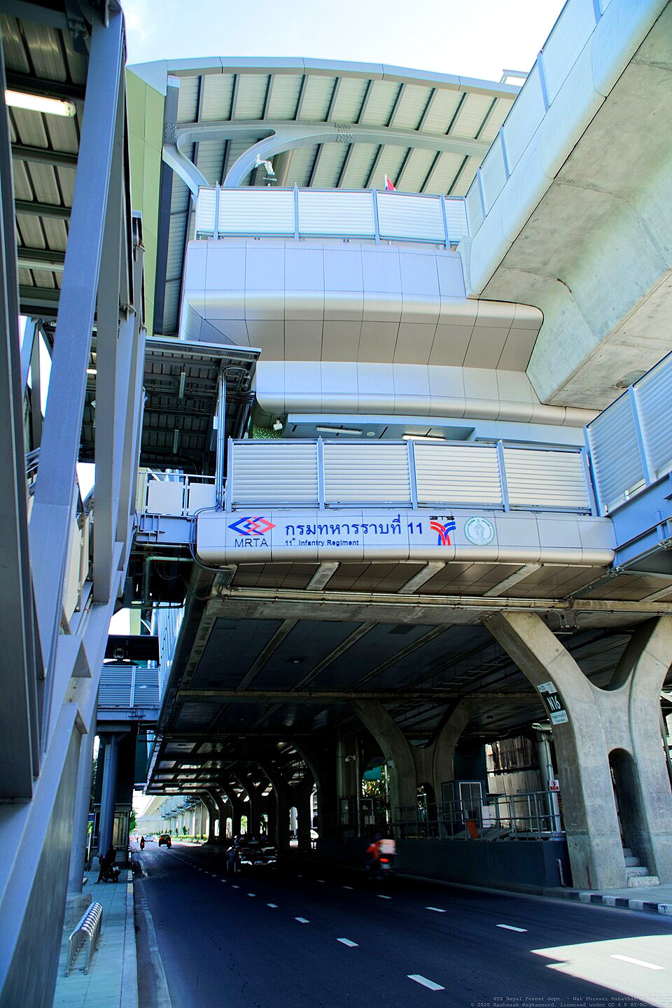 รูปภาพ กรีนบีชอพาร์ทเม้นท์ พหลโยธิน 53 ติดรถไฟฟ้าbts ราบ11 เพียง 50 เมตร อพาร์ทเมนท์สไตส์บ้าน (Home  style) | อพาร์ทเม้นท์ หอพัก ที่พัก ห้องพัก - รูปที่ 31/31