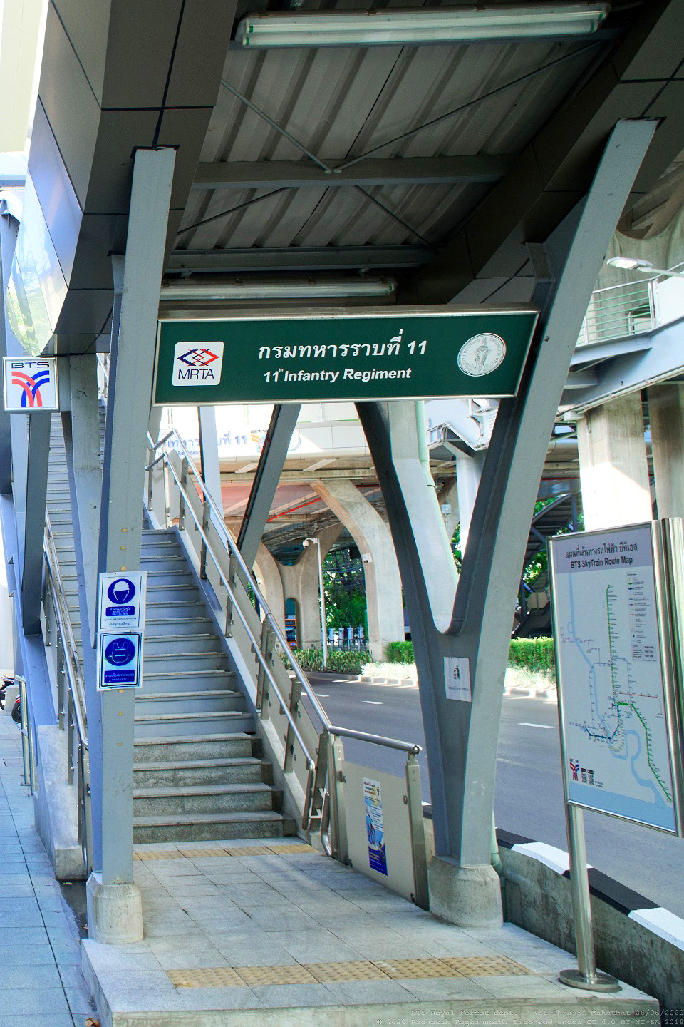 รูปภาพ กรีนบีชอพาร์ทเม้นท์ พหลโยธิน 53 ติดรถไฟฟ้าbts ราบ11 เพียง 50 เมตร อพาร์ทเมนท์สไตส์บ้าน (Home  style) | อพาร์ทเม้นท์ หอพัก ที่พัก ห้องพัก - รูปที่ 30/31