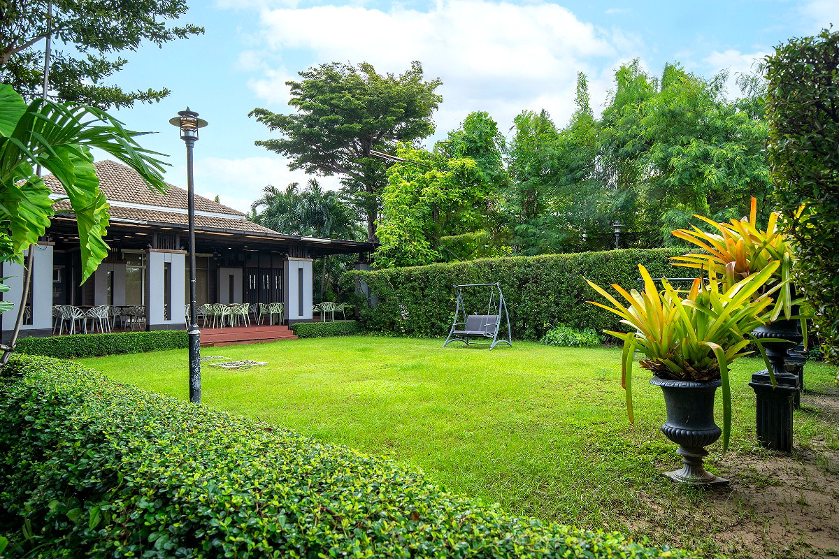 รูปภาพ สินสิริ รีสอร์ท  | อพาร์ทเม้นท์ หอพัก ที่พัก ห้องพัก - รูปที่ 2/8