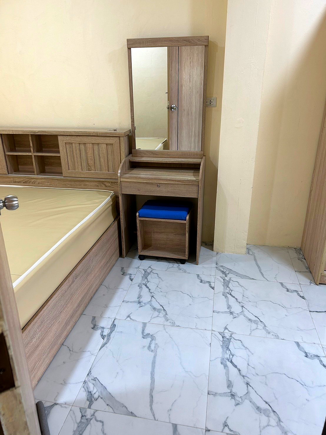 รูปภาพ บ้านสีชมพู ปรีดีพนมยงค์ 40 สุขุมวิท 71 (ใกล้ เอกมัย 12 ทางลัดไปทองหล่อ) | อพาร์ทเม้นท์ หอพัก ที่พัก ห้องพัก - รูปที่ 2/8