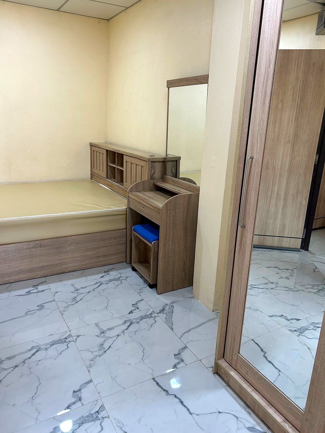 รูปภาพ บ้านสีชมพู ปรีดีพนมยงค์ 40 สุขุมวิท 71 (ใกล้ เอกมัย 12 ทางลัดไปทองหล่อ) | อพาร์ทเม้นท์ หอพัก ที่พัก ห้องพัก - รูปที่ 1/8