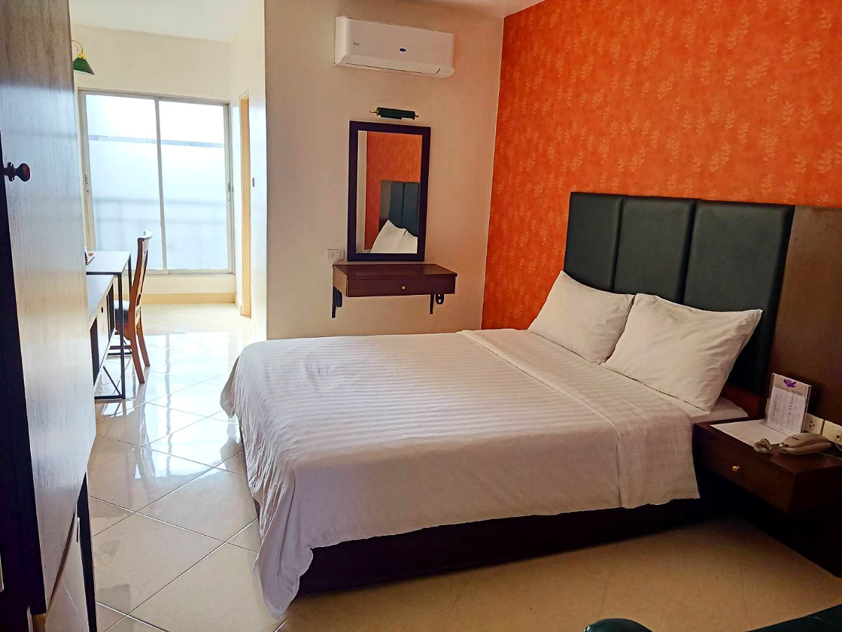 รูปภาพ สินสิริ รีสอร์ท  | อพาร์ทเม้นท์ หอพัก ที่พัก ห้องพัก - รูปที่ 6/8