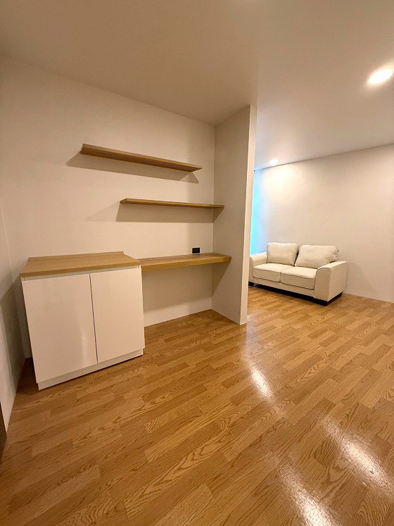 รูปภาพ Paus Living | อพาร์ทเม้นท์ หอพัก ที่พัก ห้องพัก - รูปที่ 9/10