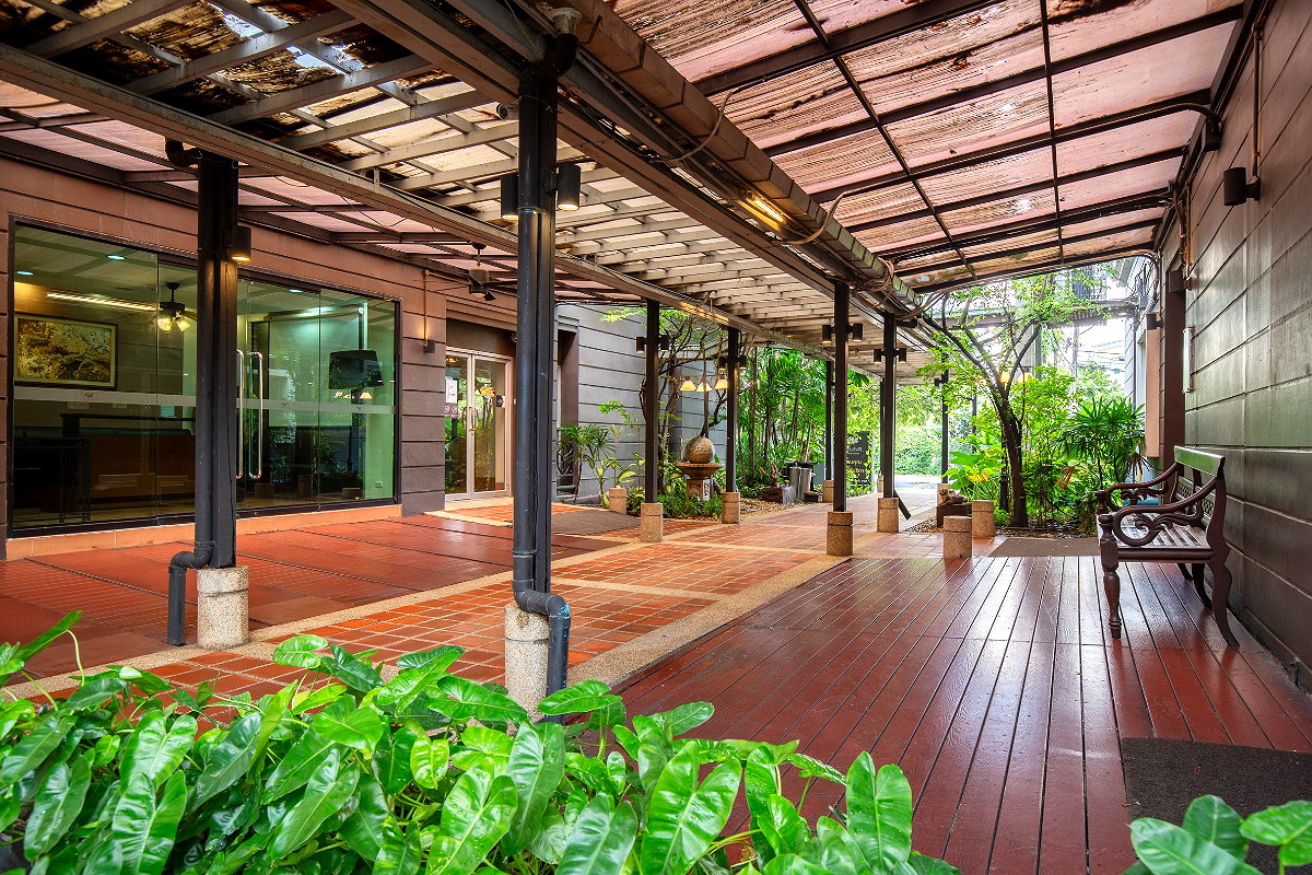 รูปภาพ สินสิริ รีสอร์ท  | อพาร์ทเม้นท์ หอพัก ที่พัก ห้องพัก - รูปที่ 3/8