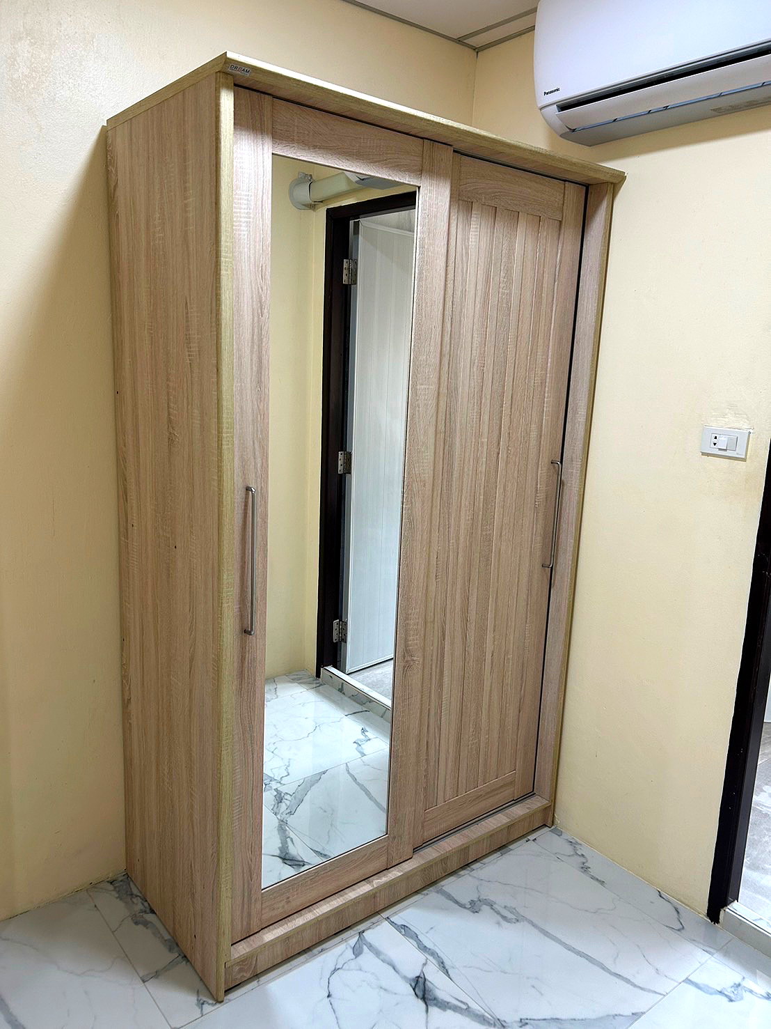 รูปภาพ บ้านสีชมพู ปรีดีพนมยงค์ 40 สุขุมวิท 71 (ใกล้ เอกมัย 12 ทางลัดไปทองหล่อ) | อพาร์ทเม้นท์ หอพัก ที่พัก ห้องพัก - รูปที่ 3/8